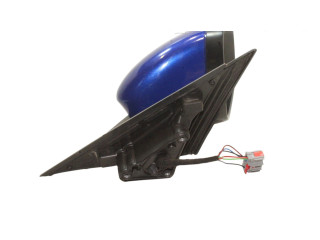 Зеркало электрическое Jaguar XF X260 2015 - года