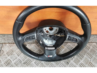 Руль Audi A3 S3 A3 Sportback 8P 2005 - 2013 года 8P0419091