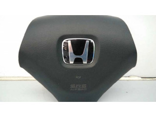 Подушка безопасности водителя 06770SEAG81ZA, E2-A2-49-1   Honda Accord