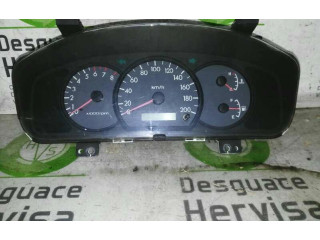 Přístrojová deska KIA Rio 2003 KF94003FD140, 0090059