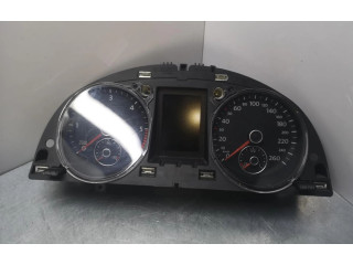 Přístrojová deska Volkswagen PASSAT 2014 3AA920870P