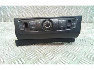 Блок управления климат-контролем 8T1820043AM, 8T1820043AM   Audi Q5 SQ5