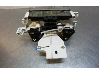 Блок управления климат-контролем 5J285L05, 5J285L05 Daihatsu Sirion