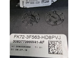 Руль Land Rover Discovery Sport 2014- года FK723F563HD