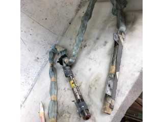 Боковая подушка безопасности 402020405q74 Lexus IS 220D-250-350