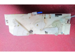 Блок управления климат-контролем 7701049963, 7701049963 Renault Twingo I