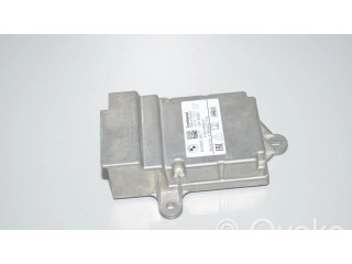 Блок управления 5A19AB6, 65775A1FC39 BMW iX3 G08