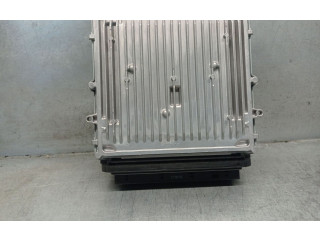 Блок управления двигателя 851701501, 0281018319BOSCH BMW X5 E70