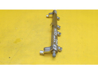 Vstřikovací lišta Audi A3 S3 8P