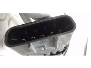 Моторчик дворников 23003807, 23003814    Opel Meriva A