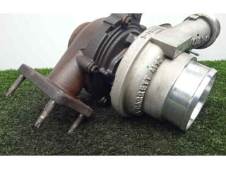 Турбина 7956803-31312713, - Volvo S60