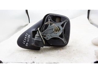 Zpětné zrcátko Citroen Berlingo 2006 e9010118