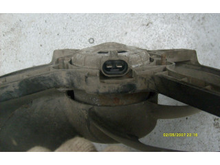 Вентилятор радиатора         Lancia Kappa 