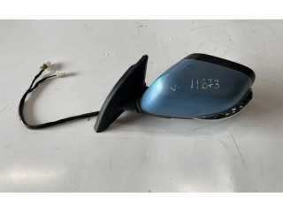 Pojistková skříňka Зеркало (управляемое электричеством) E20310098, E20310098 Nissan Leaf I (ZE0) 2013