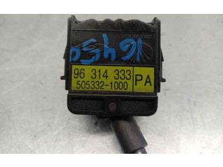 Ручка стеклоочистителей    Chevrolet Matiz