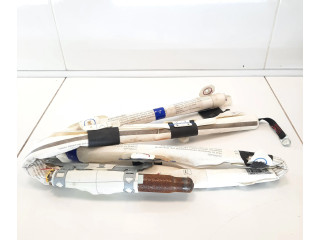 Боковая подушка безопасности 17686001022   Mercedes-Benz A W176