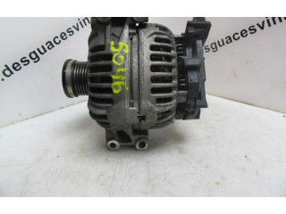 Генератор 7532966, 0124525059 BMW Z4 E85 E86 2.0