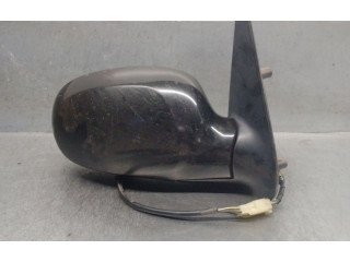 Зеркало электрическое SsangYong Korando - года