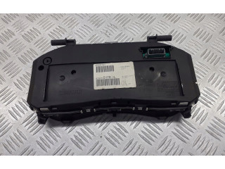 Панель приборов 8200628781H   Renault Clio III       