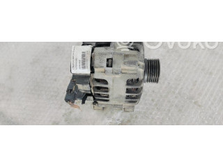 Генератор 9656956280 Citroen C4 I
