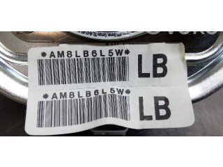 Подушка безопасности водителя 070521A9605   Chevrolet Matiz