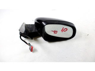 Зеркало электрическое Jaguar XF X260 2015 - года