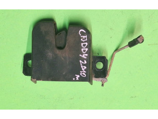 Zámek zadních dveří Volkswagen Caddy 2010