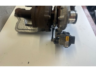  Турбина Ford Transit Custom  BK2Q6K682HA         