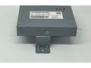 Модуль блока управления камерой 8781A316, 0015075 Mitsubishi Outlander IV