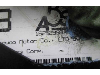 Vstřikovací čerpadlo 16252999 Daewoo Nubira X20SED-G