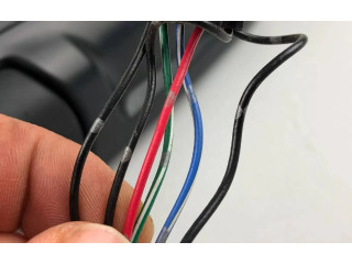 Зеркало электрическое        Subaru Forester SG  2003 - 2005 года   