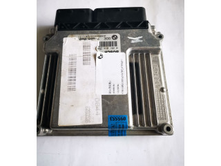 Řídící jednotka 0281014238, 7809000 BMW 1 E81 E87 2004