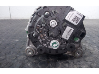 Генератор 22032610019   Dacia Lodgy      