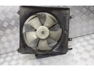 Вентилятор радиатора         Honda City 