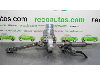 Рулевая рейка Руль 8633A100, JJ501001501 Citroen C4 Aircross
