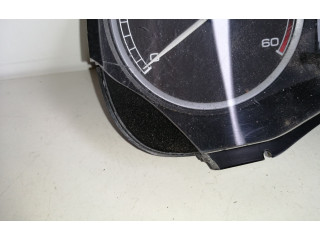 Přístrojová deska Peugeot 307 2001 9636708880, P9636708880