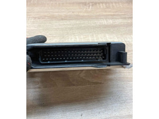 Блок управления двигателем Блок управления 4661914, 0261204400 Saab 9-3 Ver1