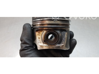 Píst 03L107065AG001, 03L107065AG   Volkswagen Crafter    CKTB 
