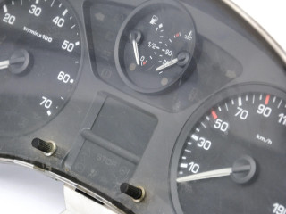 Панель приборов 1401106580, 503001310207   Fiat Scudo       