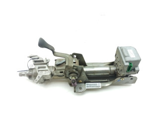 Рулевая рейка 05057876AA, DCX05026132AC Jeep Grand Cherokee (WK) 2005-2010 года