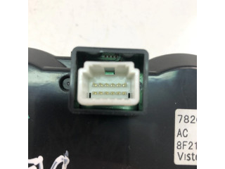 Блок управления климат-контролем 7820A115XB Mitsubishi Lancer VIII