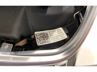 Руль Volkswagen Golf VII 2013 - 2019 года 5G0419091DG