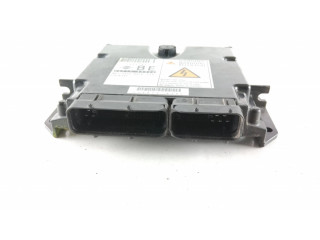 Řídící jednotka 237104X32A, 5800847 Nissan Navara D40 2011