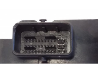 Řídící jednotka 9641390180, 9642414580   Citroen Berlingo 2001