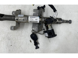 Рулевая рейка 488109204r, 8200826300 Dacia Logan I 2004 - 2012 года