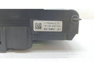 Pojistková skříňka 9210861 BMW 7 F01 F02 F03 F04 2010