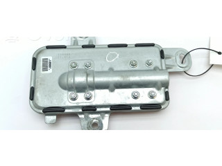 Подушка безопасности двери 347055130040, 6167502   BMW Z4 E85 E86