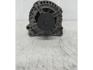 Генератор 986045340 Skoda Octavia Mk2 (1Z)