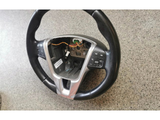 Руль Volvo V60  2011 - 2013 года P31250592      