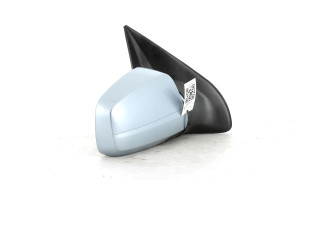 Зеркало электрическое        KIA Sorento  2002 - 2009 года   